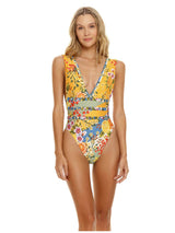 Julieta Vita One Piece