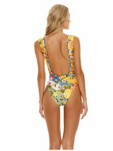 Julieta Vita One Piece