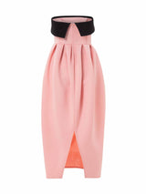 Rose Dress - Speakthestore