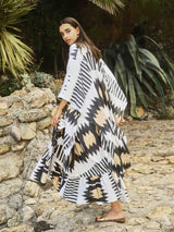 Istanbul Caftan