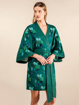 Angelica Cotton Robe