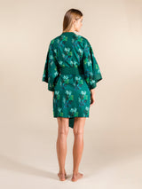 Angelica Cotton Robe