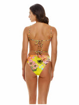 Lake Praia Bikini Top