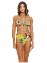 Lake Praia Bikini Top