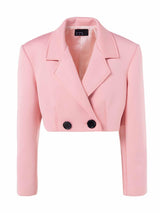 Rose Jacket - Speakthestore