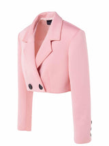 Rose Jacket - Speakthestore