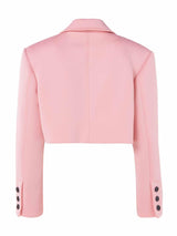 Rose Jacket - Speakthestore