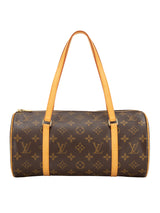 2003 Louis Vuitton Monogram Butterfly Bag
