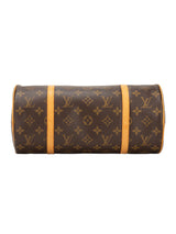 2003 Louis Vuitton Monogram Butterfly Bag
