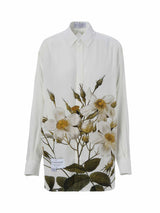 Long Sleeved Shirt Print