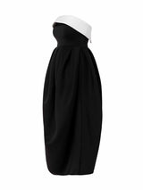 Black Dress - Speakthestore