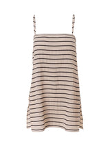 Stripped Top