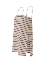 Stripped Top