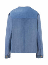 Lou Jacket Rework - Speakthestore