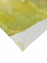 The Handrolled Silk Scarf
