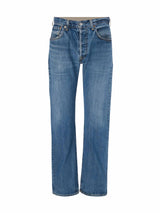 The Re-Work Jean