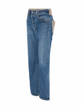 The Re-Work Jean