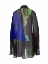 The Botanical Blouse