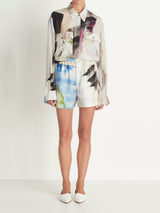 The Boxer Short (Silk Twill)