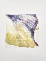 The Handrolled Silk Scarf