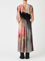 Wrap Dress