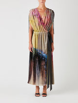 Wrap Dress
