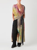 Wrap Dress