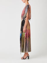 Wrap Dress