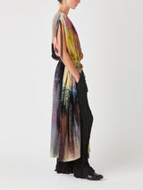 Wrap Dress