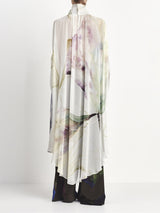 The Cuff Collar Dress - Speakthestore
