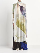 The Cuff Collar Dress - Speakthestore