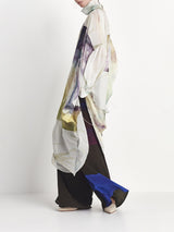 The Cuff Collar Dress - Speakthestore
