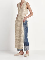 The 1/2 Dress - Speakthestore