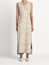The 1/2 Dress - Speakthestore