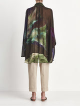 The Botanical Blouse - Speakthestore