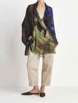 The Botanical Blouse - Speakthestore