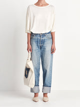The Re-Work Jean