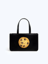 Leather Cookie Small Bag