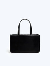 Leather Cookie Small Bag