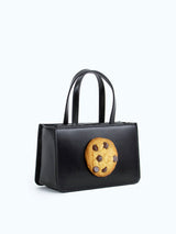 Leather Cookie Small Bag