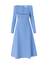 Azi Dress - Speakthestore