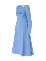 Azi Dress - Speakthestore