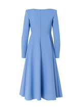Azi Dress - Speakthestore