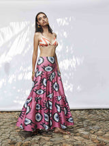Balo Skirt