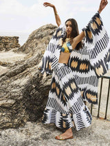 Istanbul Caftan