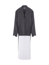 Macrame Blazer