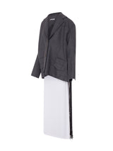 Macrame Blazer