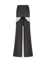 P.O.P Tripple Tailored Trousers