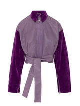 The Jacket