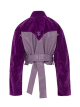 The Jacket